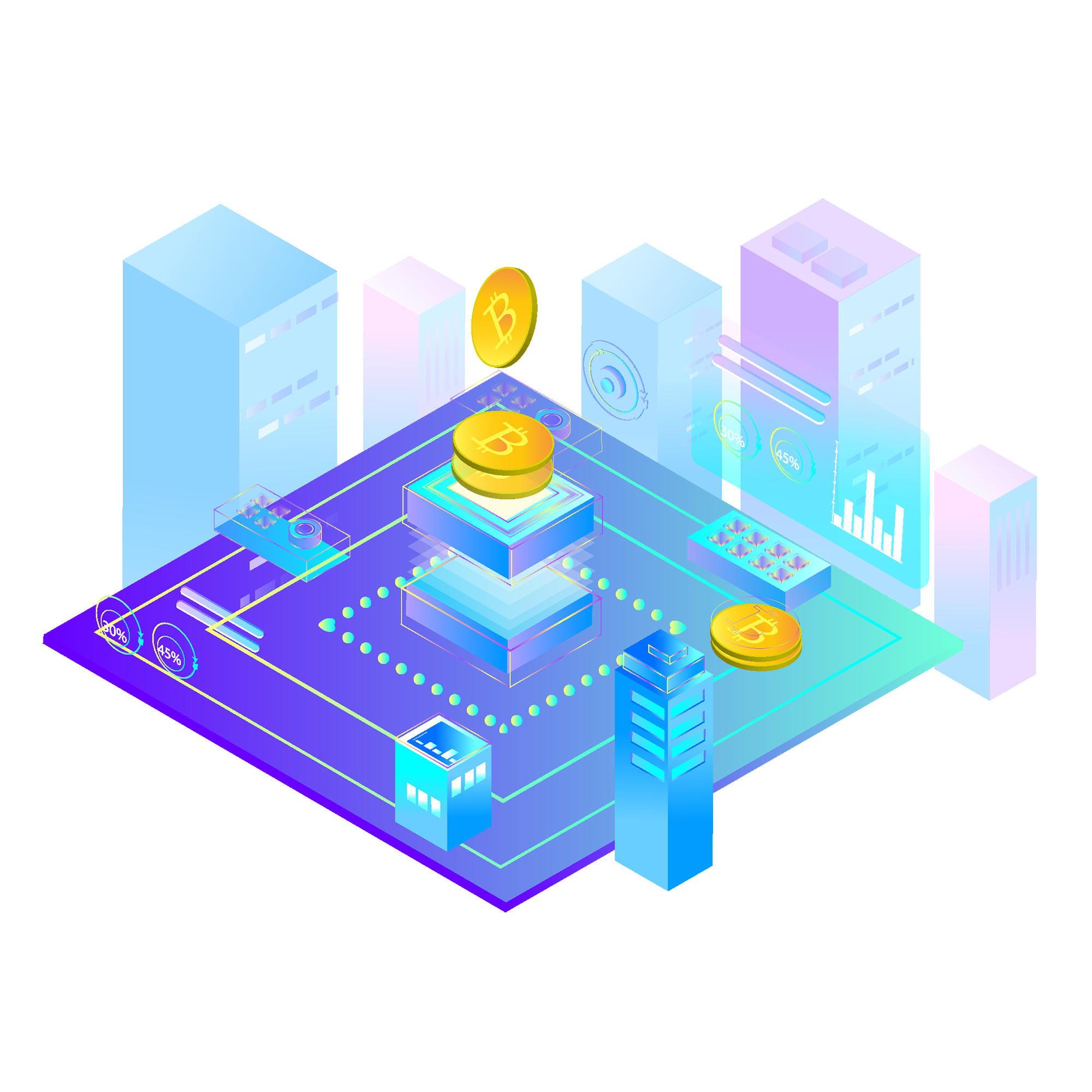 Cosmos Staking Dashboard